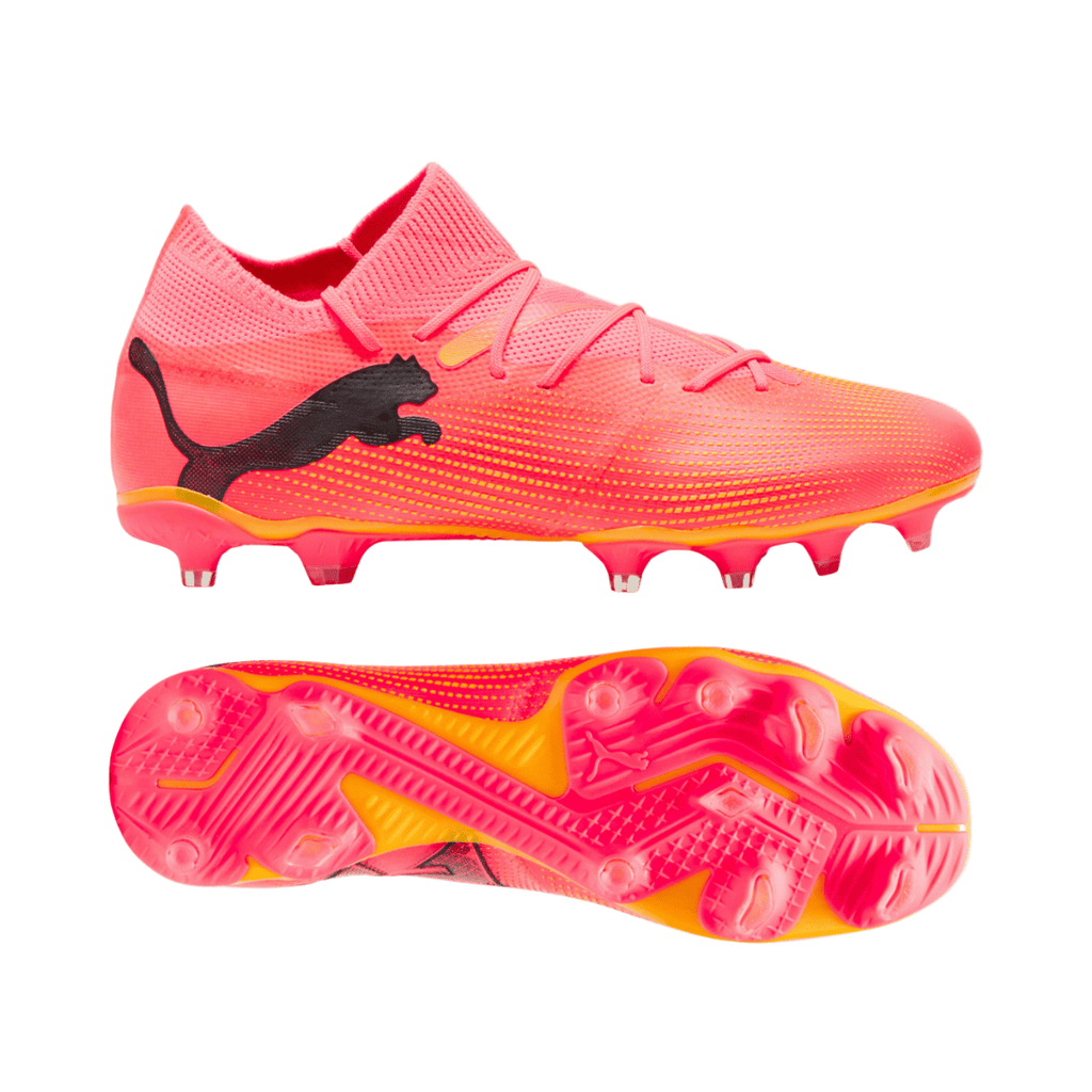 PUMA FUTURE MATCH FG 'FOREVER FASTER' - 10771503