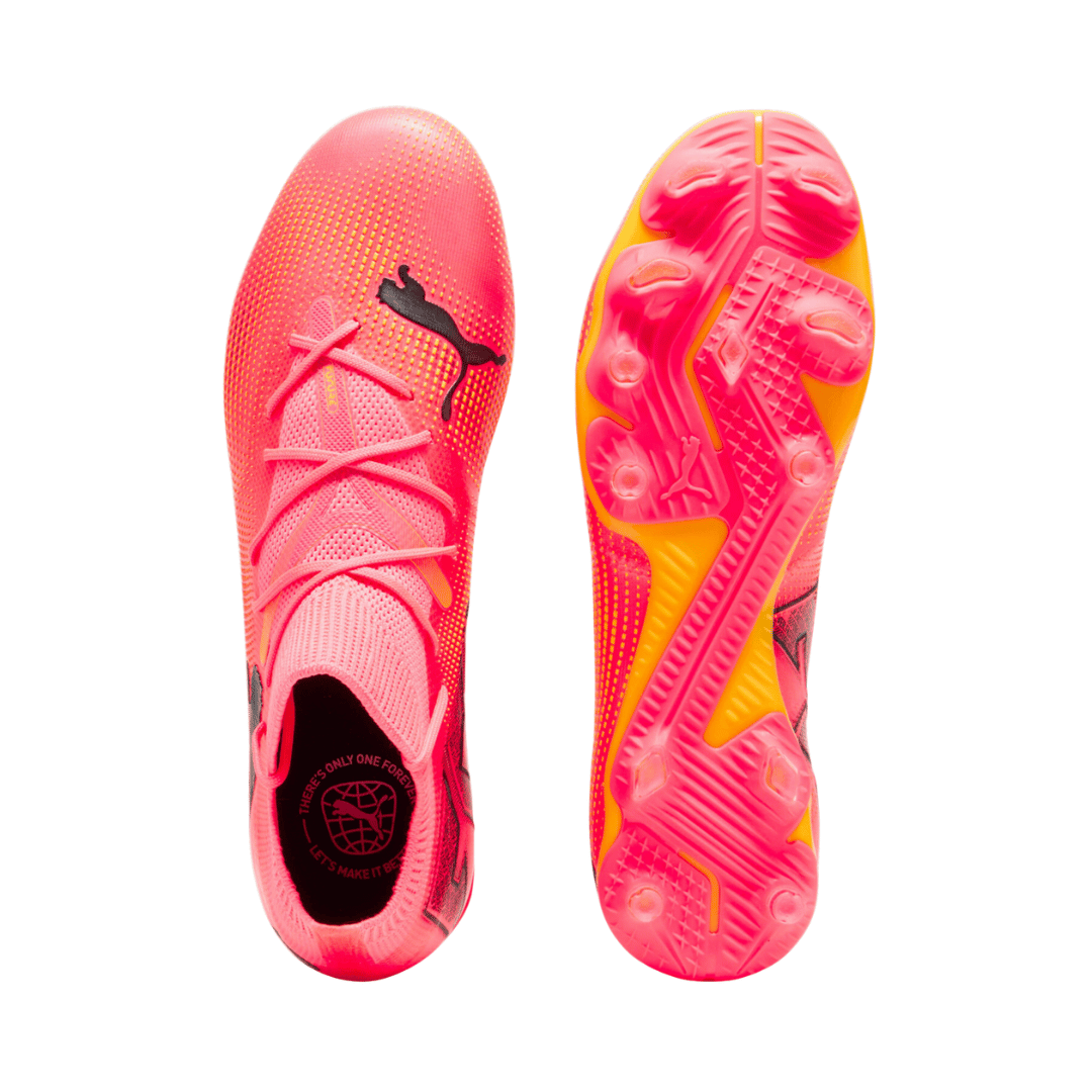 PUMA FUTURE MATCH FG 'FOREVER FASTER' - 10771503