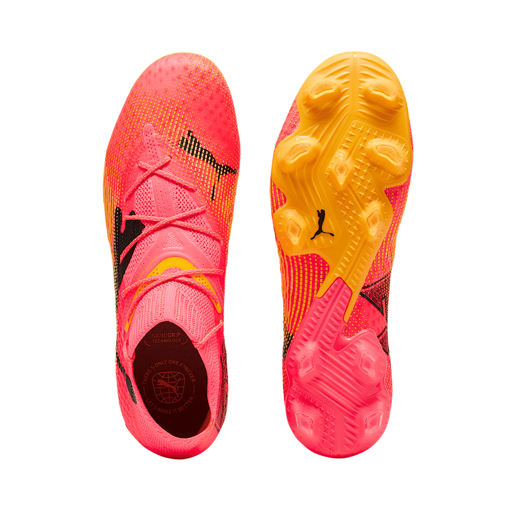 PUMA FUTURE ULTIMATE FG 'FOREVER FASTER' - 10759903