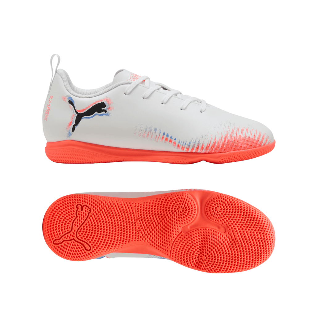 PUMA INFANTIL FUTURE PLAY IN 'UNLIMITED' - 10862701