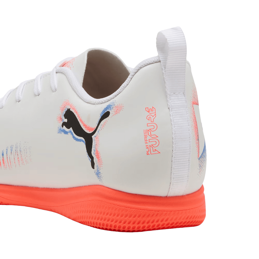 PUMA INFANTIL FUTURE PLAY IN 'UNLIMITED' - 10862701