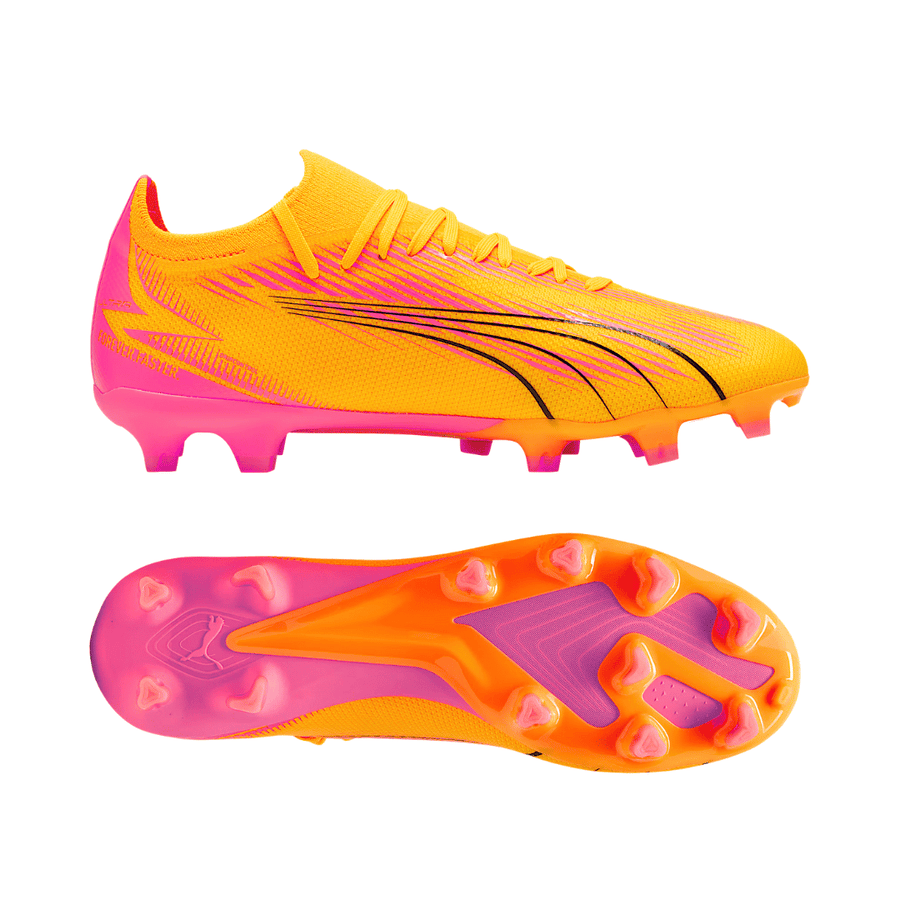 PUMA ULTRA MATCH FG 'FOREVER FASTER' - 10775403