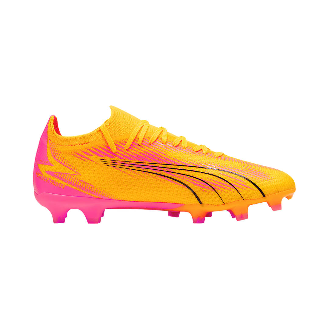 PUMA ULTRA MATCH FG 'FOREVER FASTER' - 10775403