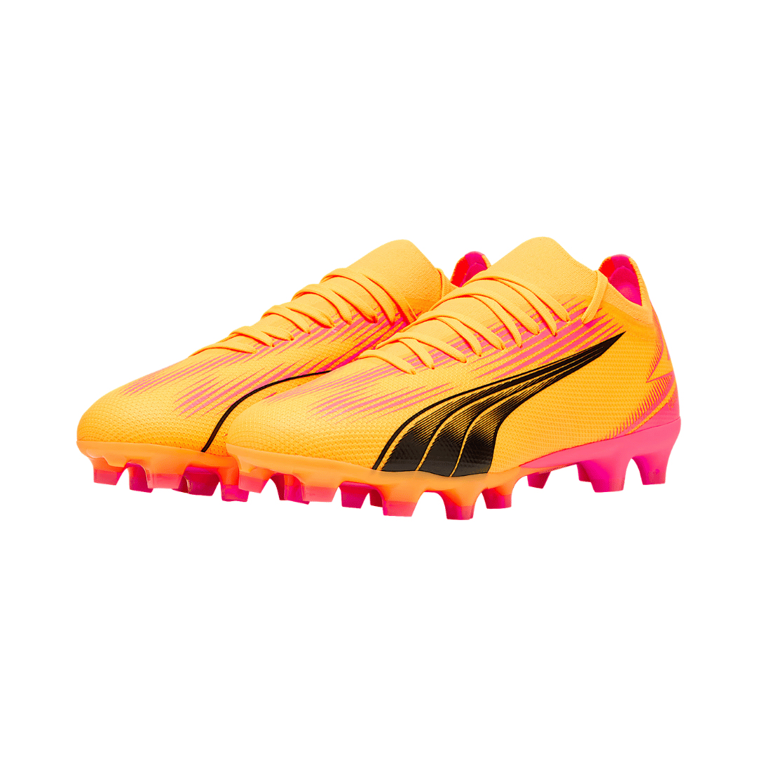 PUMA ULTRA MATCH FG 'FOREVER FASTER' - 10775403