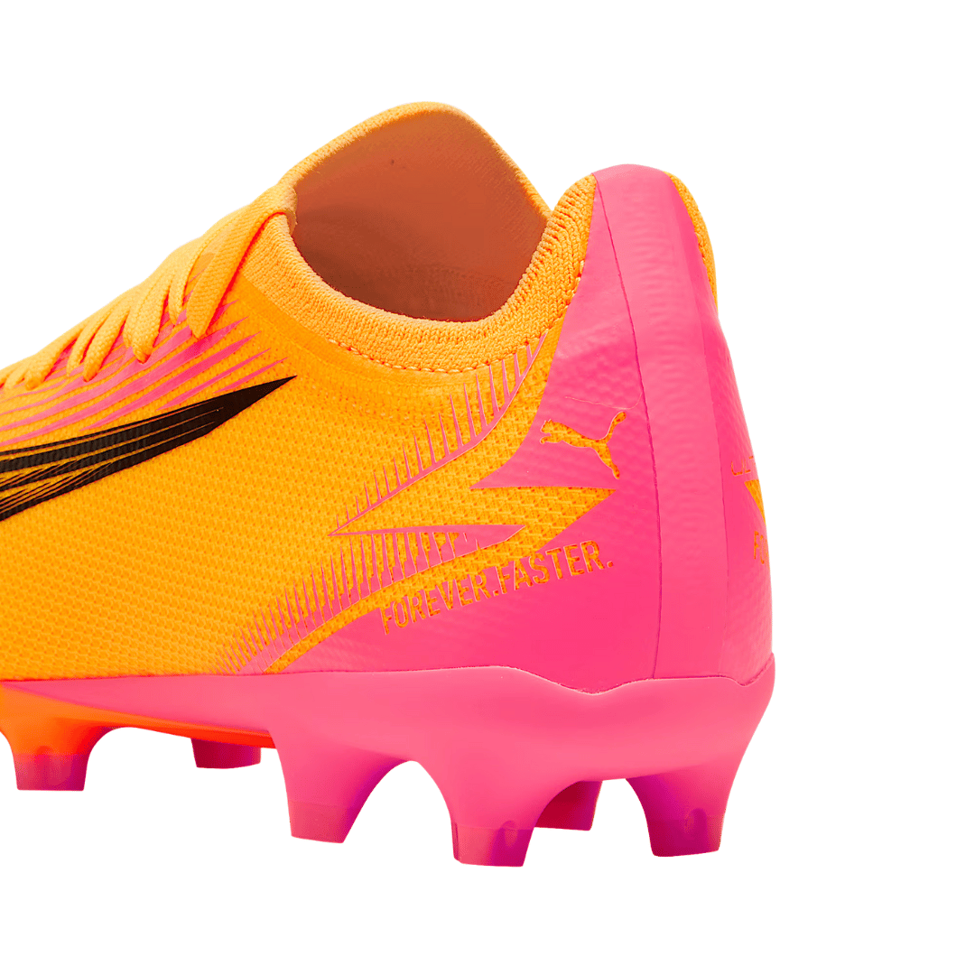 PUMA ULTRA MATCH FG 'FOREVER FASTER' - 10775403