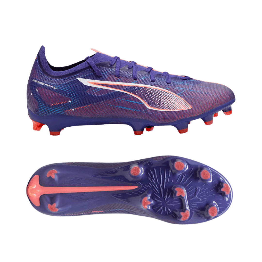 PUMA ULTRA MATCH FG 'FORMULA' - 10768701