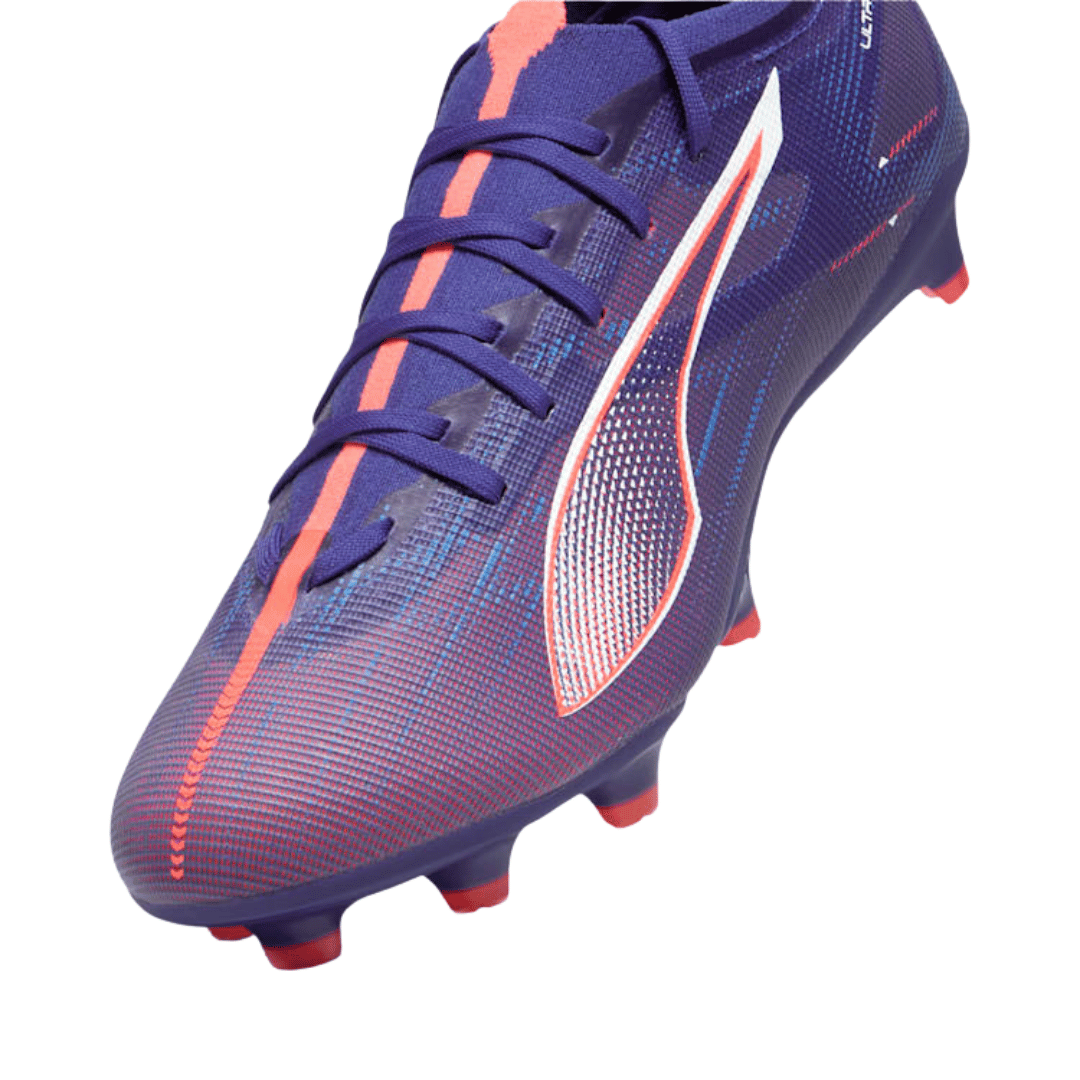 PUMA ULTRA MATCH FG 'FORMULA' - 10768701
