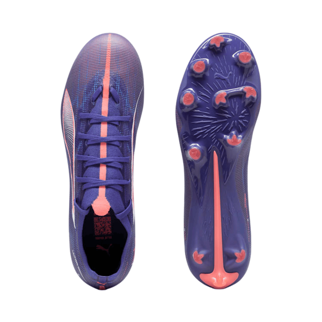 PUMA ULTRA MATCH FG 'FORMULA' - 10768701