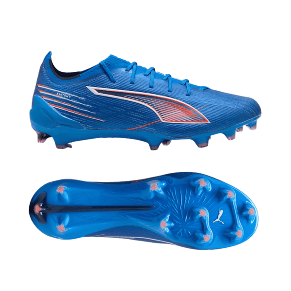 PUMA ULTRA ULTIMATE 6 FG 'UNTAMED' - 10855701