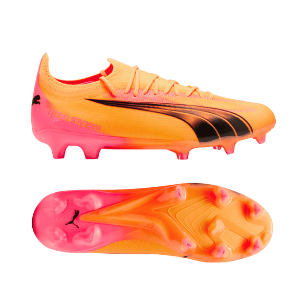 PUMA ULTRA ULTIMATE FG 'FOREVER FASTER' - 10774403