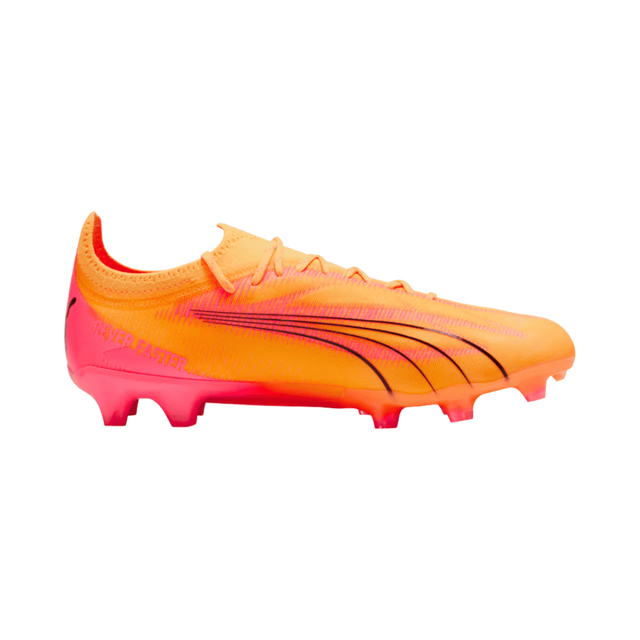 PUMA ULTRA ULTIMATE FG 'FOREVER FASTER' - 10774403