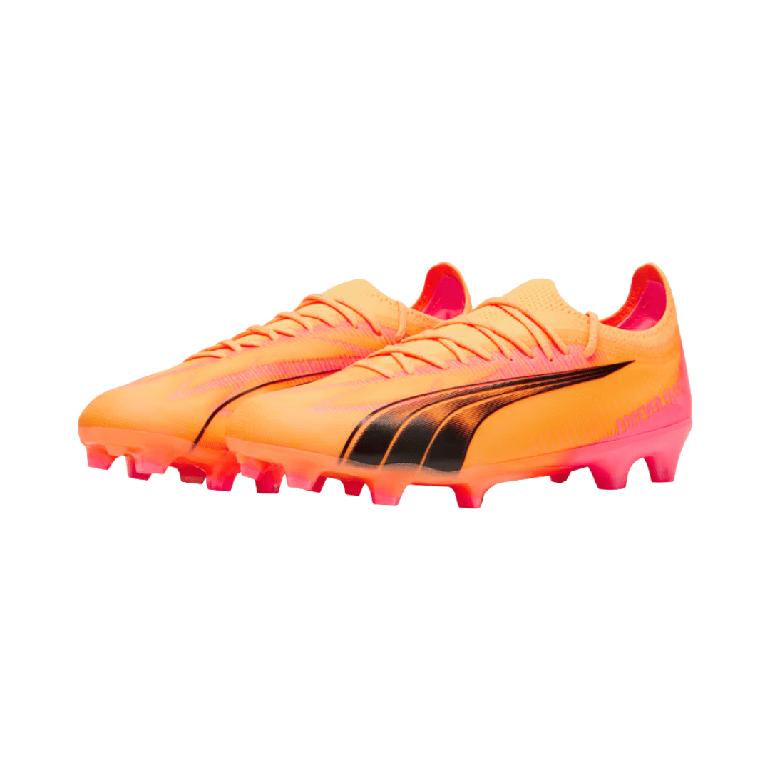 PUMA ULTRA ULTIMATE FG 'FOREVER FASTER' - 10774403