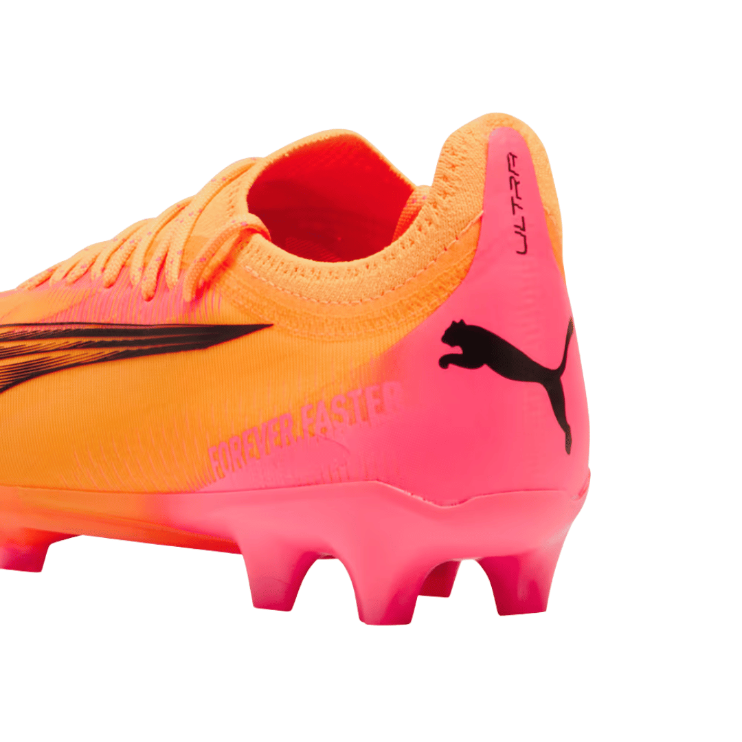 PUMA ULTRA ULTIMATE FG 'FOREVER FASTER' - 10774403