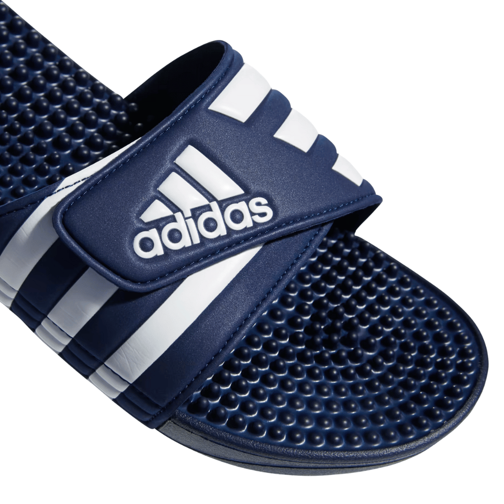 SANDALIAS ADIDAS ADISSAGE AZUL - F35579