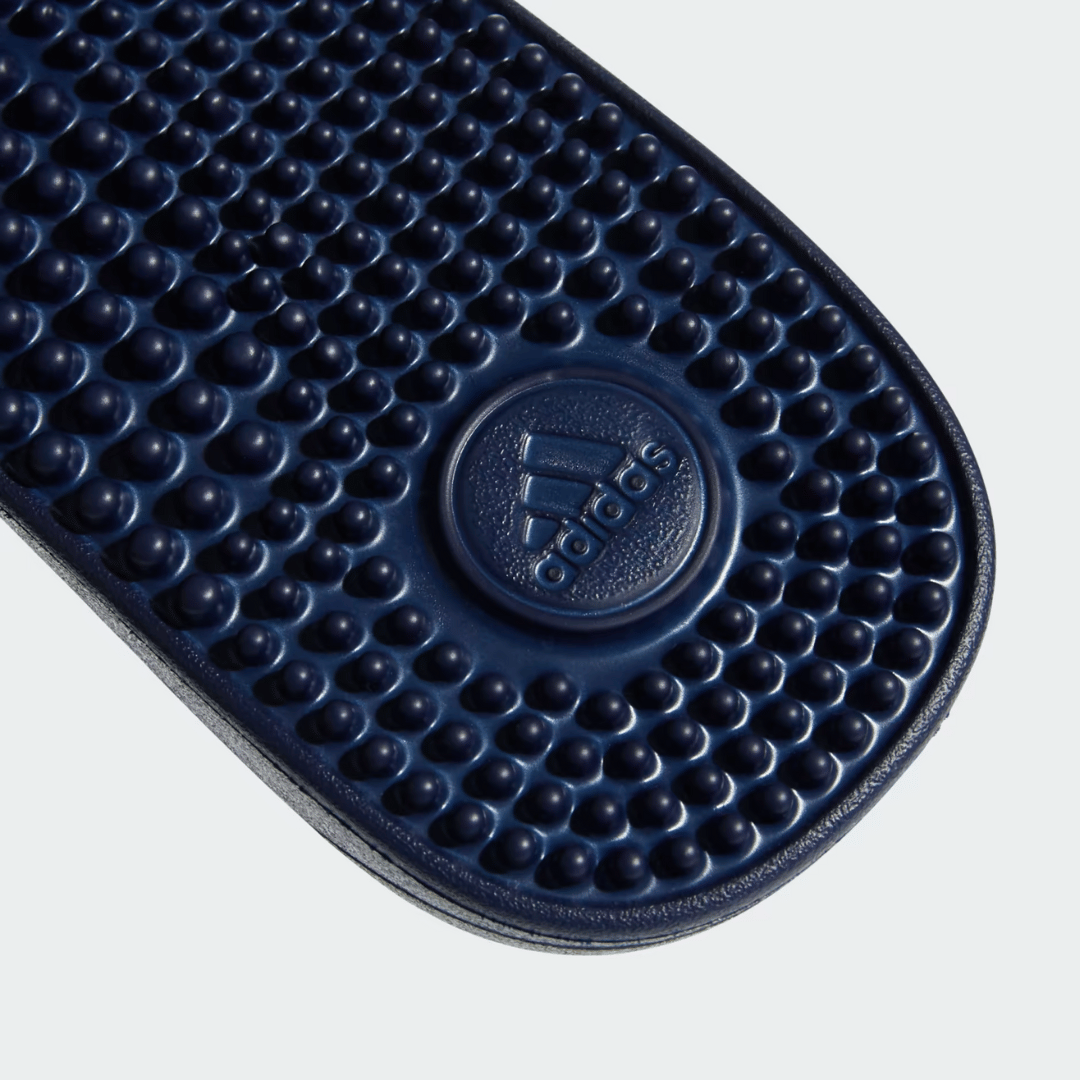 SANDALIAS ADIDAS ADISSAGE AZUL - F35579