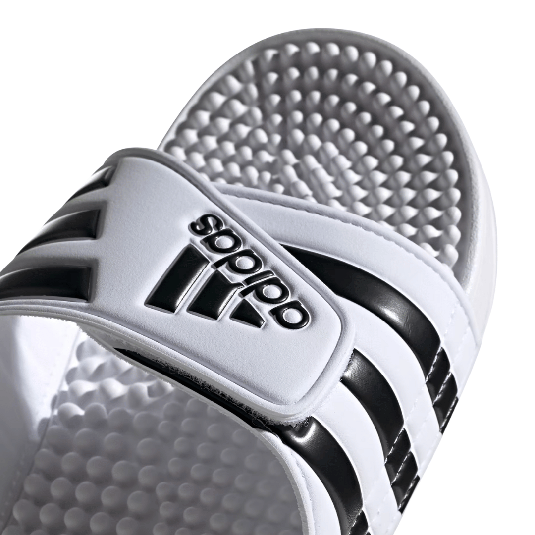 SANDALIAS ADIDAS ADISSAGE 'BLANCO' - F35573