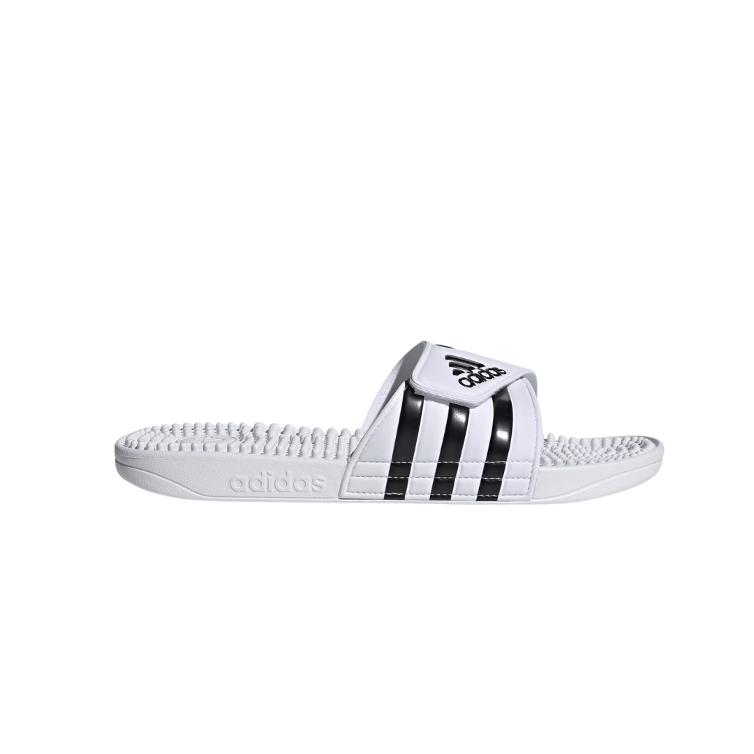 SANDALIAS ADIDAS ADISSAGE 'BLANCO' - F35573
