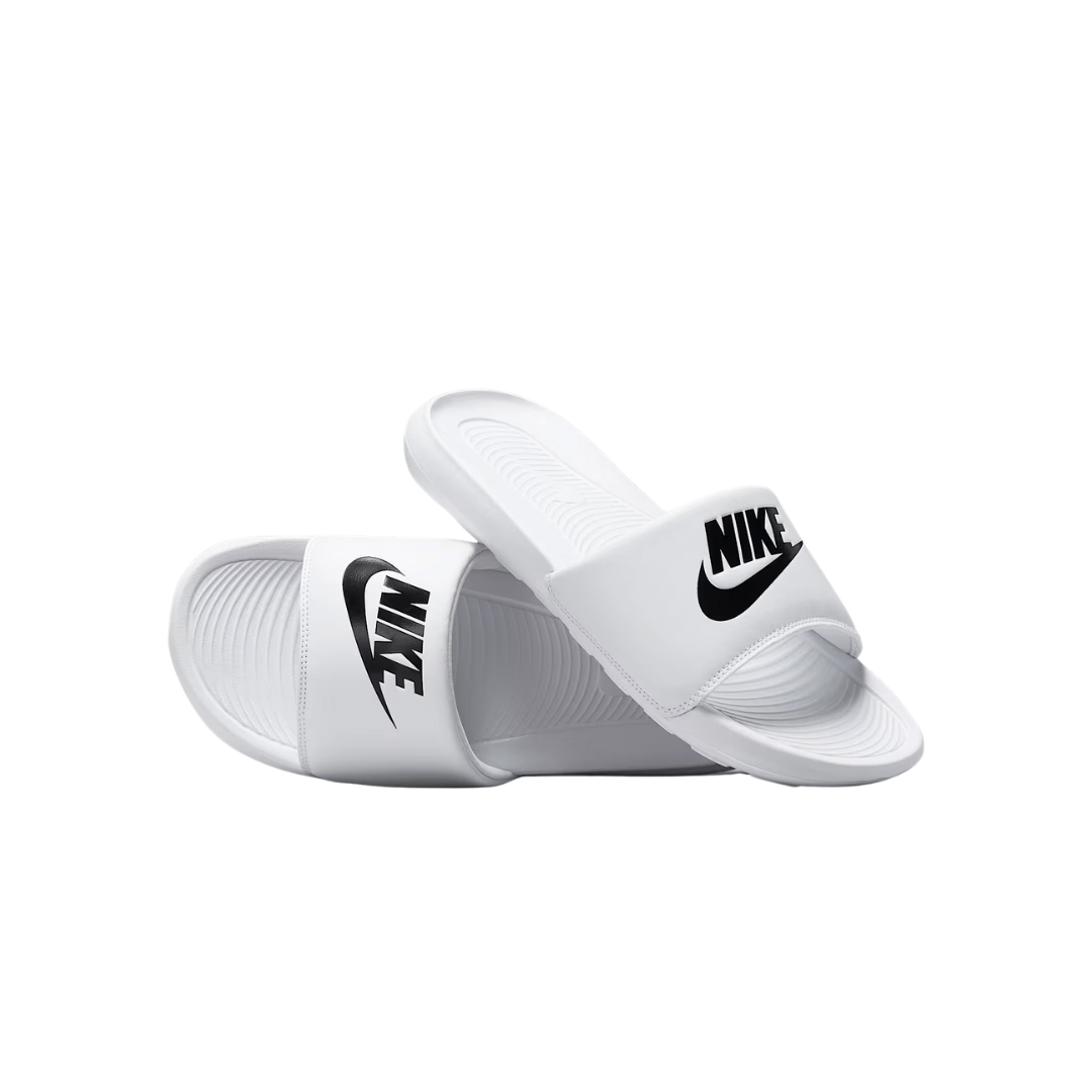 SANDALIA NIKE VICTORI ONE 'BLANCO' - CN9675100