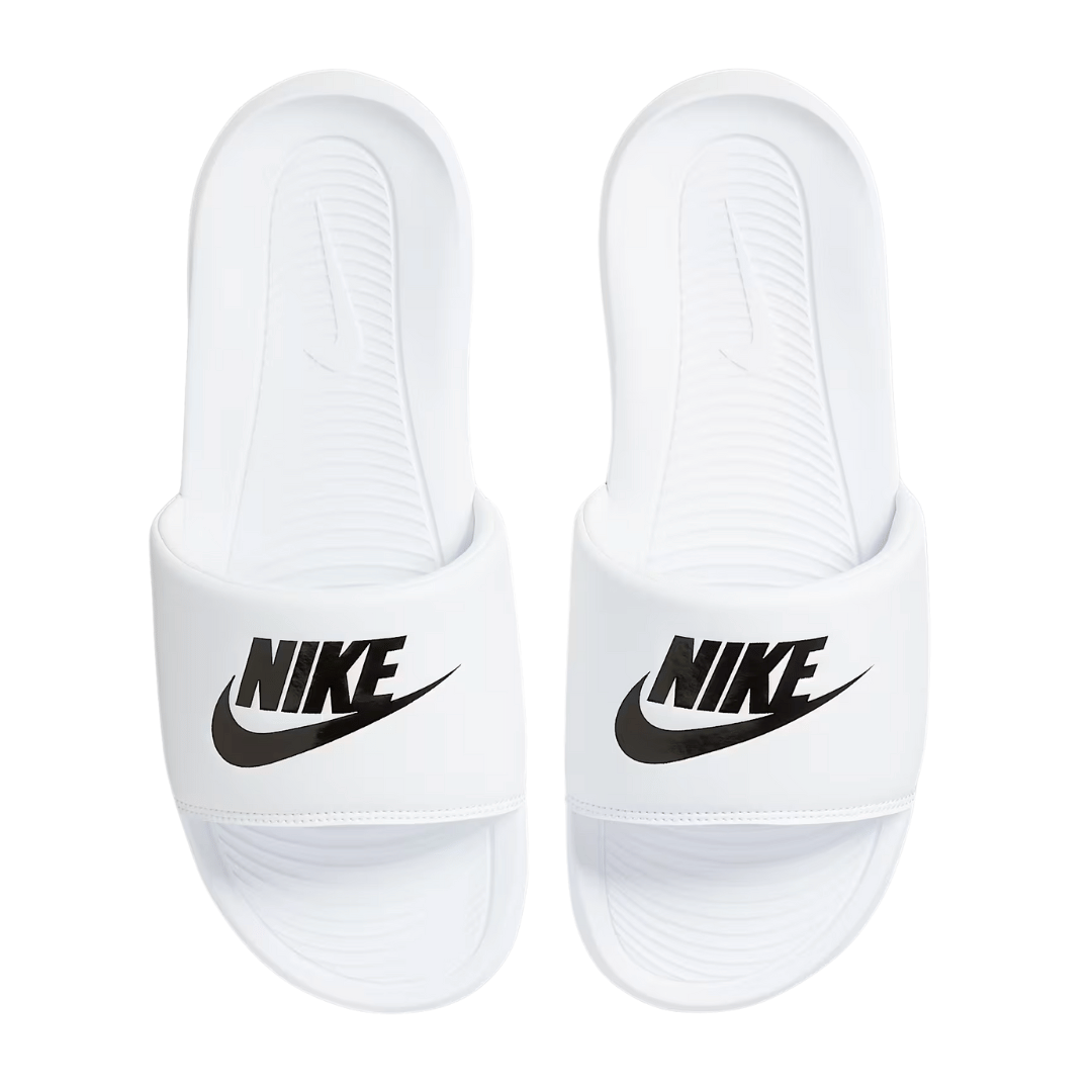 SANDALIA NIKE VICTORI ONE 'BLANCO' - CN9675100