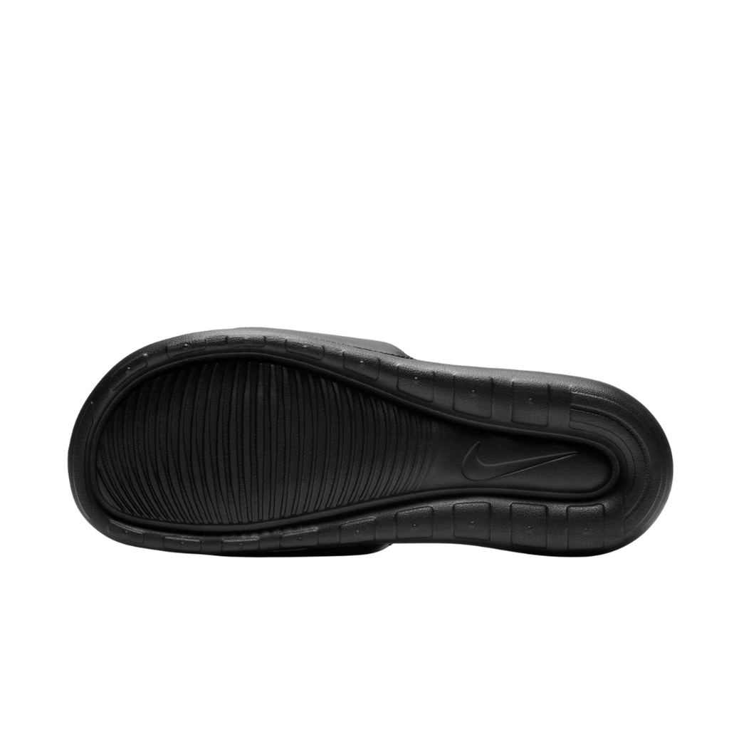 SANDALIA NIKE VICTORI ONE 'NEGRO/DORADO' - CN9675006