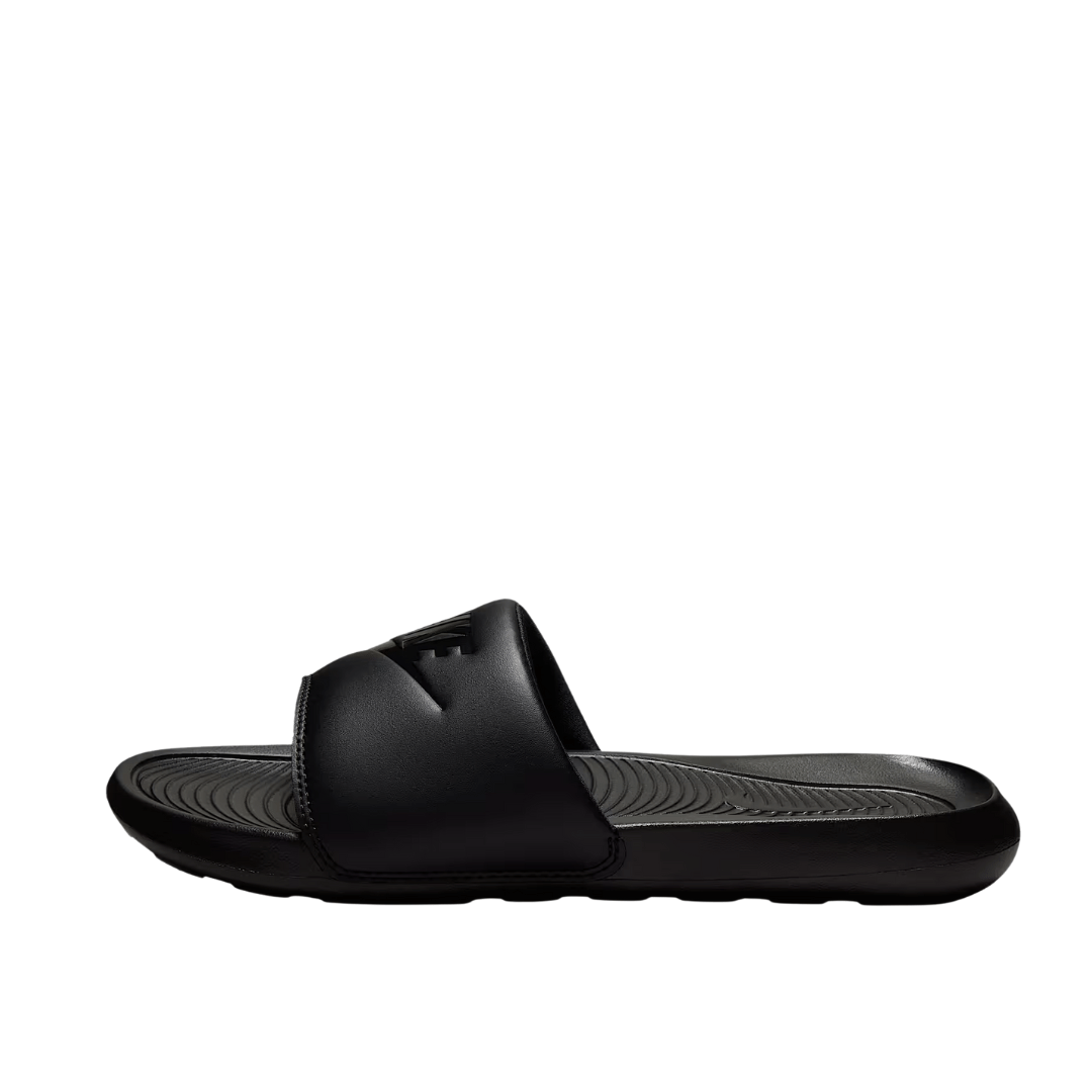 SANDALIA NIKE VICTORI ONE 'NEGRO' - CN9675003