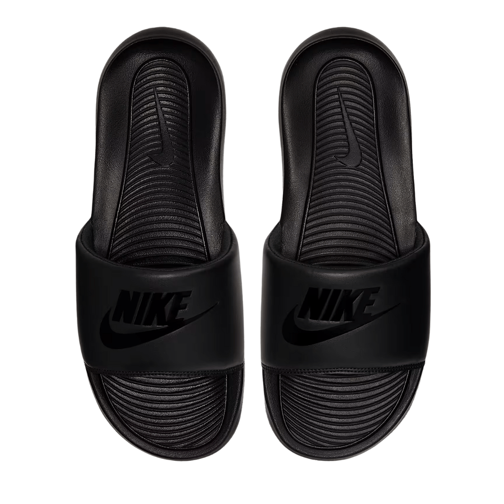 SANDALIA NIKE VICTORI ONE 'NEGRO' - CN9675003