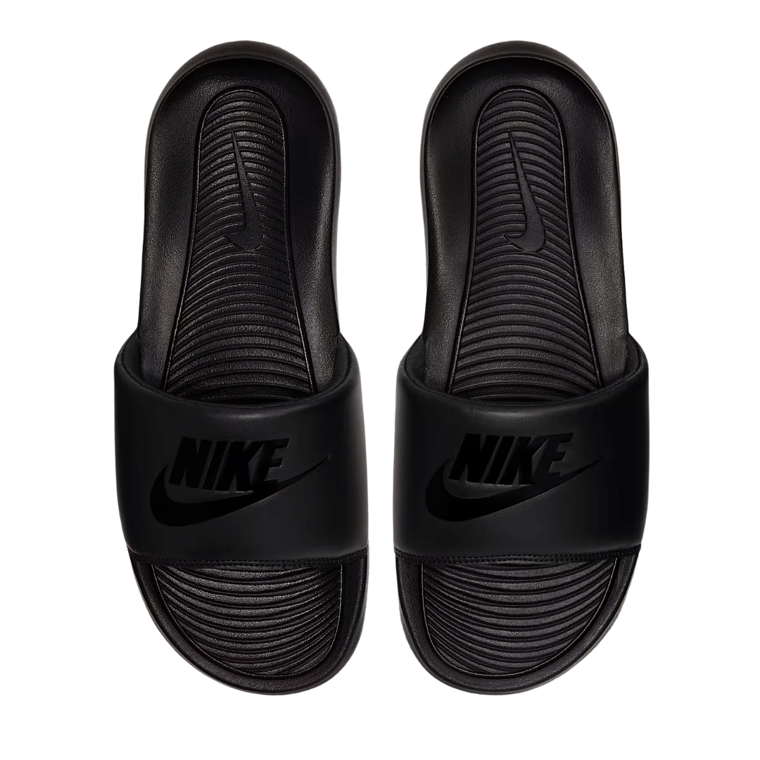 SANDALIA NIKE VICTORI ONE 'NEGRO' - CN9675003