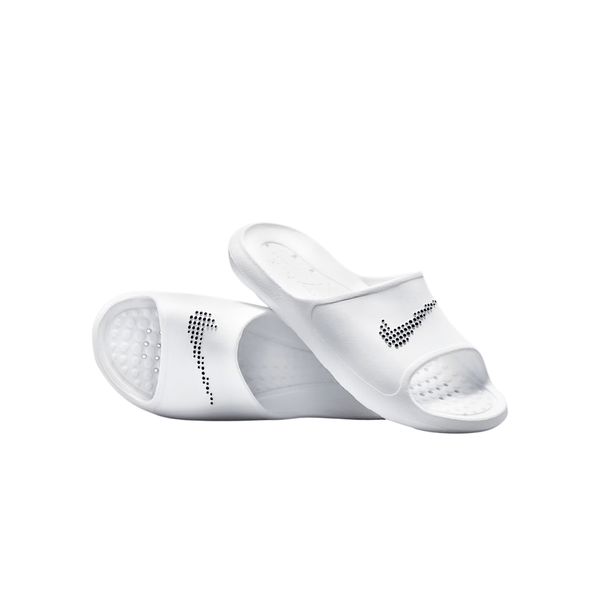 SANDALIA NIKE VICTORI ONE SHOWER 'BLANCO' - CZ5478100