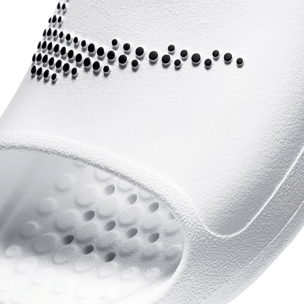 SANDALIA NIKE VICTORI ONE SHOWER 'BLANCO' - CZ5478100