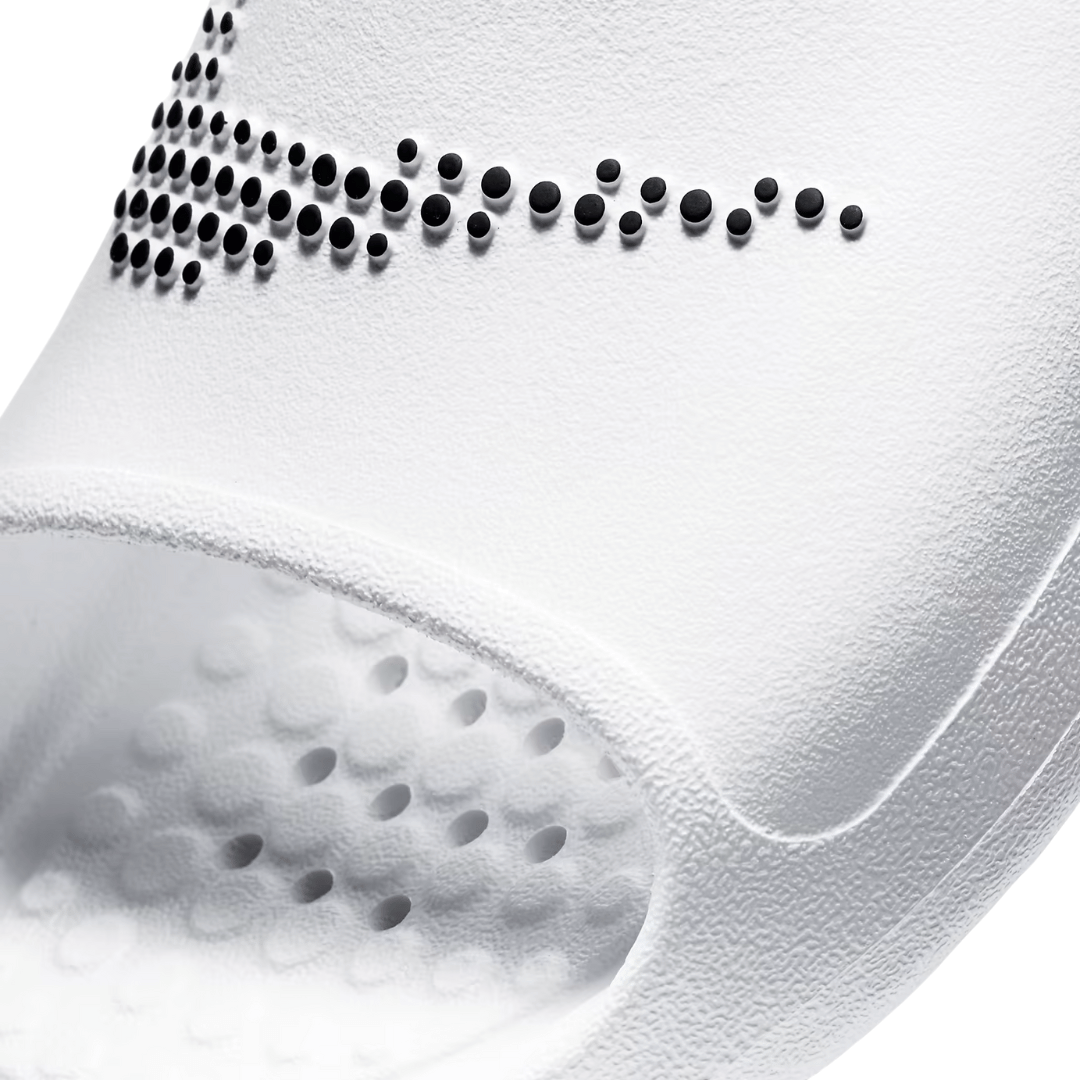 SANDALIA NIKE VICTORI ONE SHOWER 'BLANCO' - CZ5478100