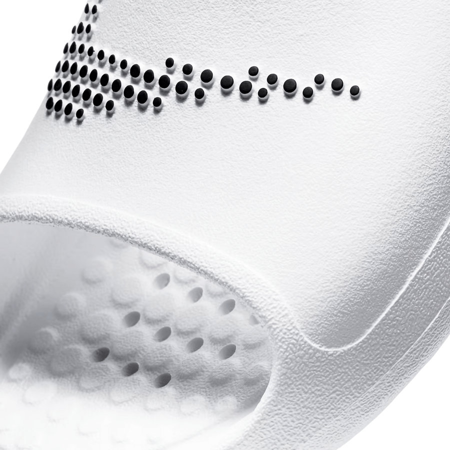 SANDALIA NIKE VICTORI ONE SHOWER 'BLANCO' - CZ5478100