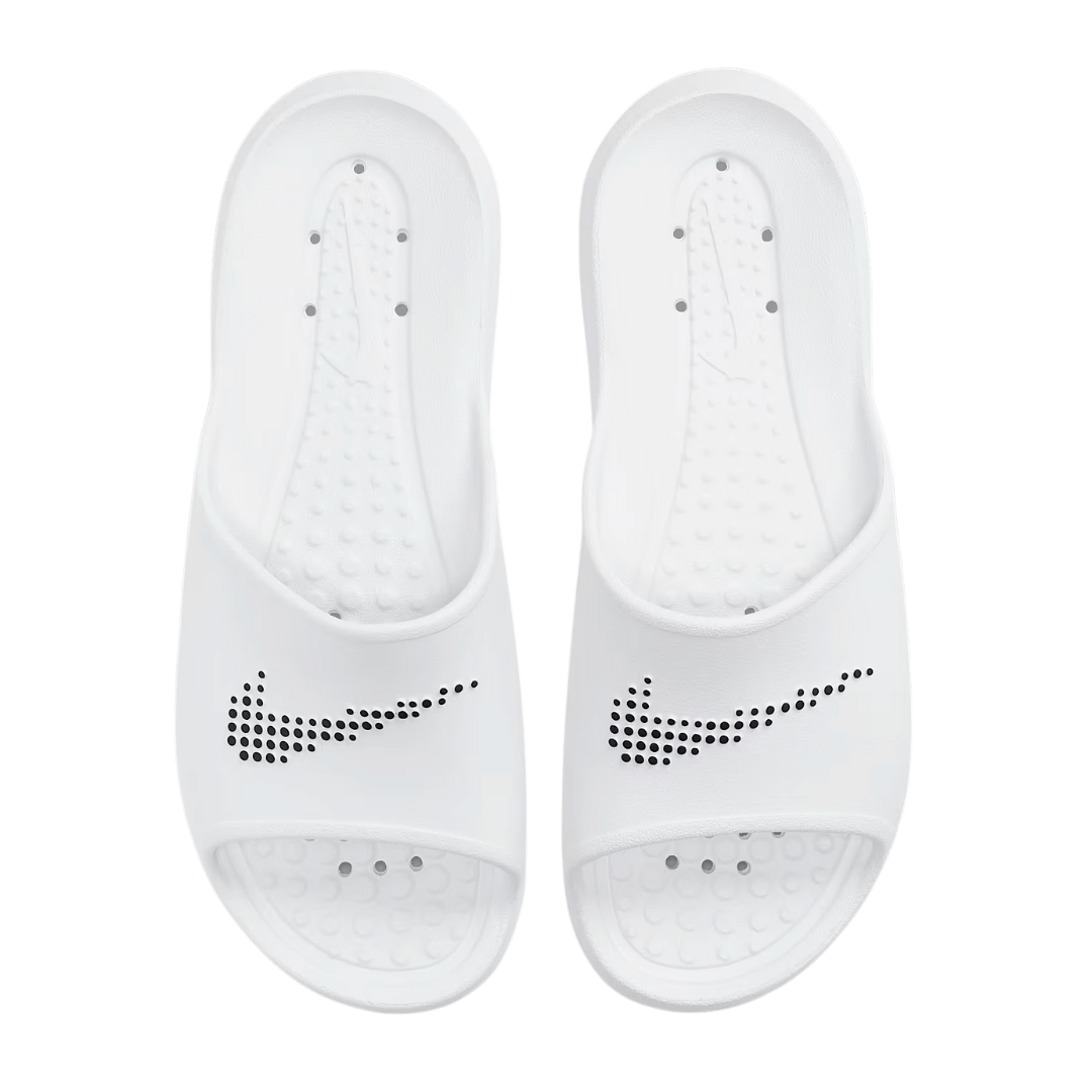 SANDALIA NIKE VICTORI ONE SHOWER 'BLANCO' - CZ5478100