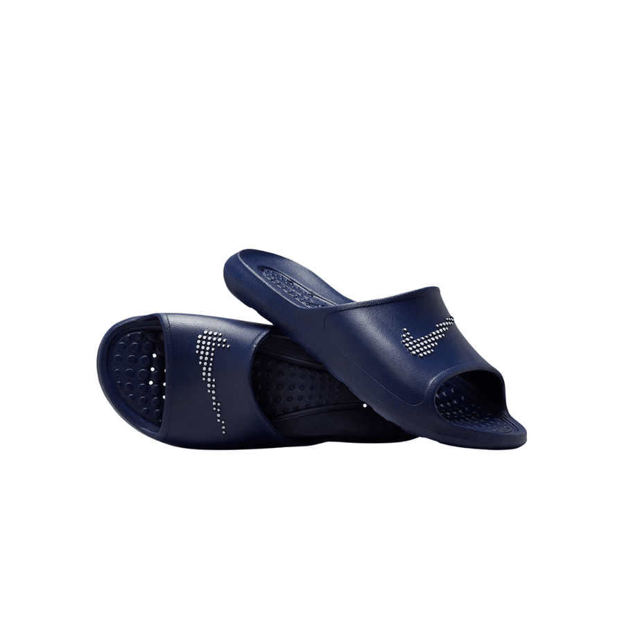 SANDALIA NIKE VICTORI ONE SHOWER 'NAVY' - CZ5478400