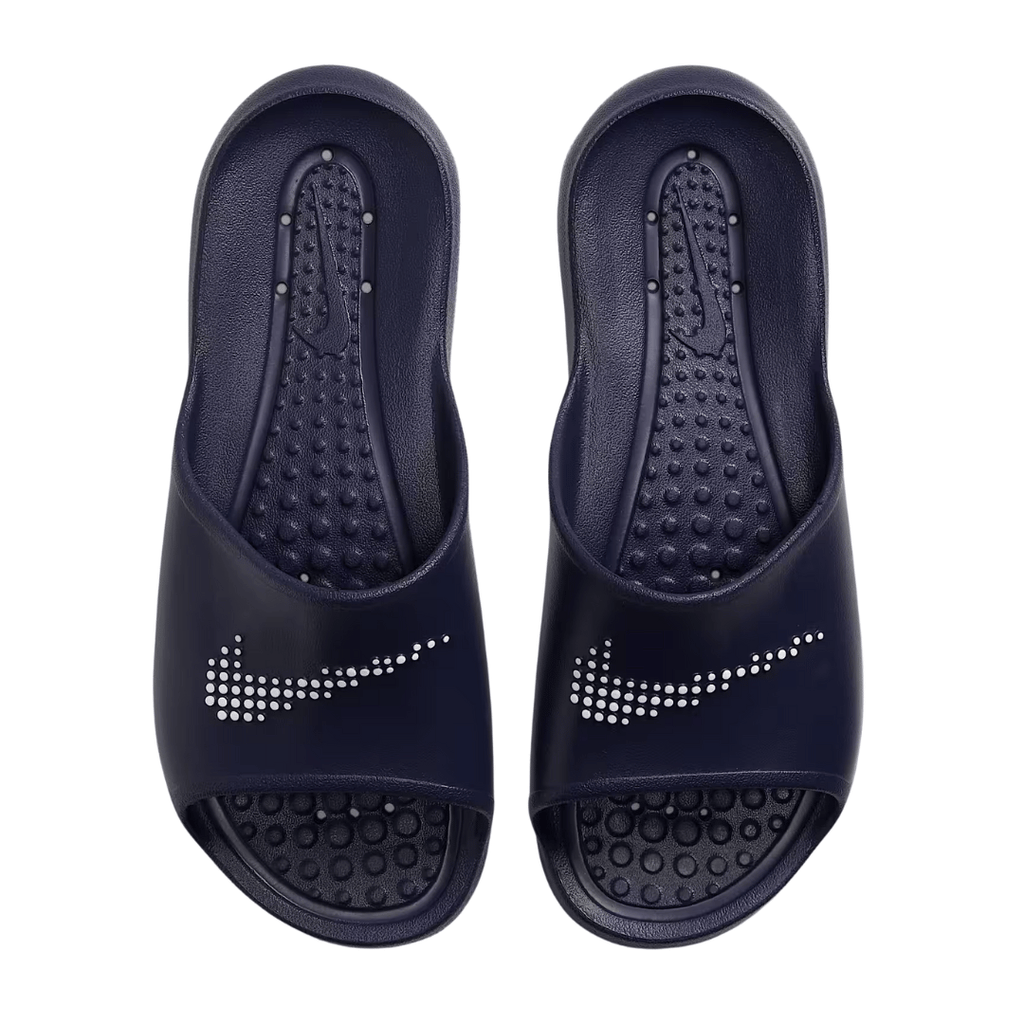 SANDALIA NIKE VICTORI ONE SHOWER 'NAVY' - CZ5478400
