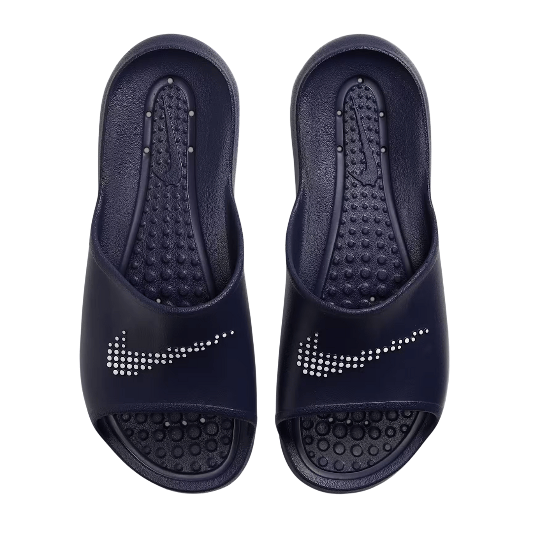 SANDALIA NIKE VICTORI ONE SHOWER 'NAVY' - CZ5478400