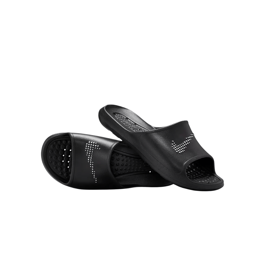 SANDALIA NIKE VICTORI ONE SHOWER 'NEGRO' - CZ5478001