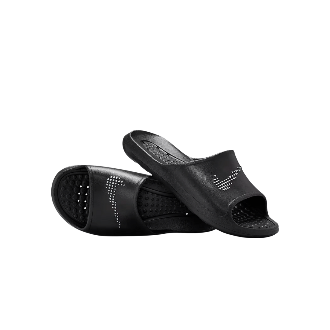SANDALIA NIKE VICTORI ONE SHOWER 'NEGRO' - CZ5478001