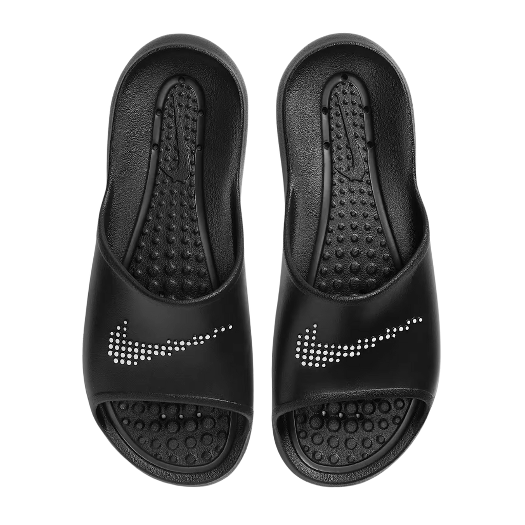 SANDALIA NIKE VICTORI ONE SHOWER 'NEGRO' - CZ5478001