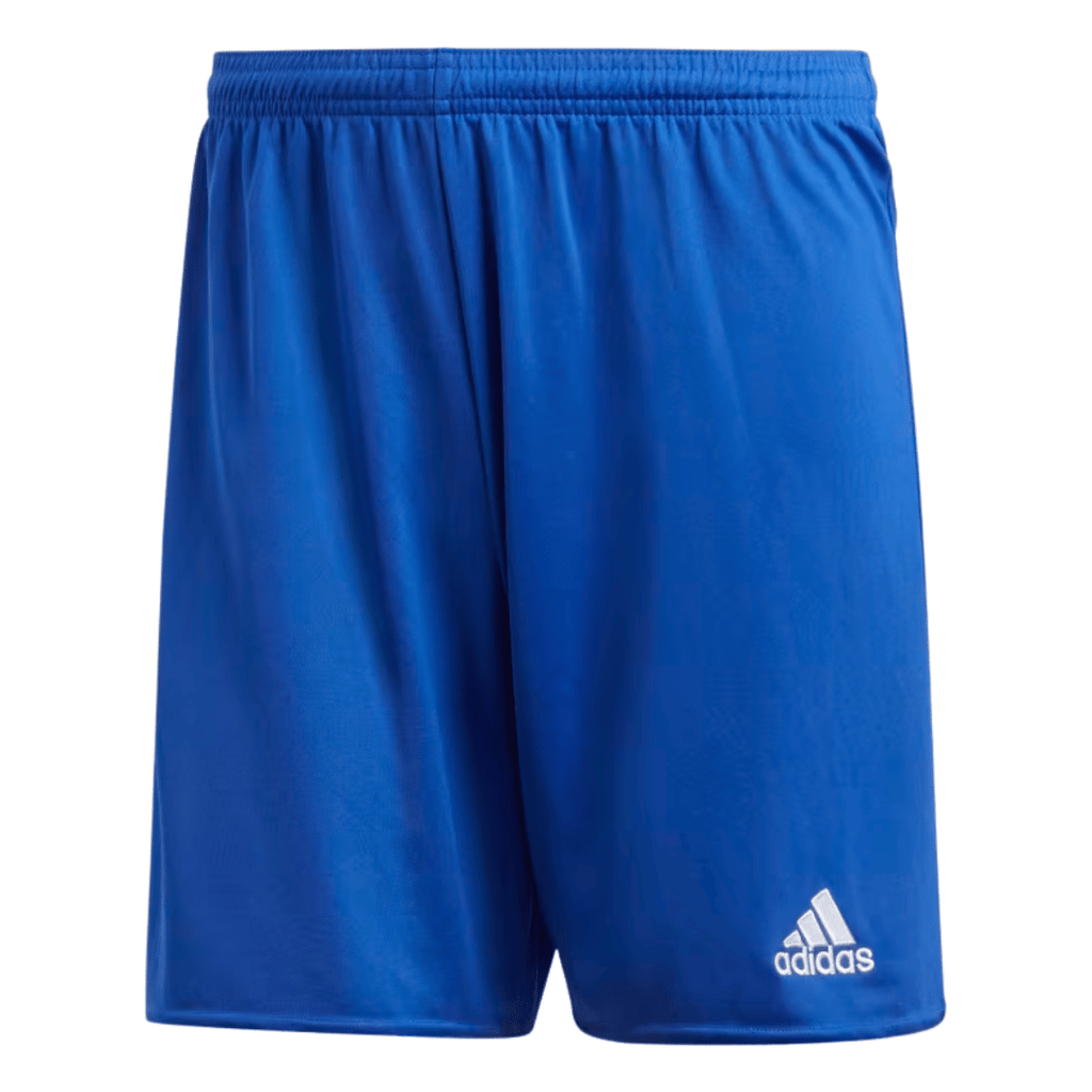 SHORT ADIDAS PARMA 16 AZUL - AJ5882