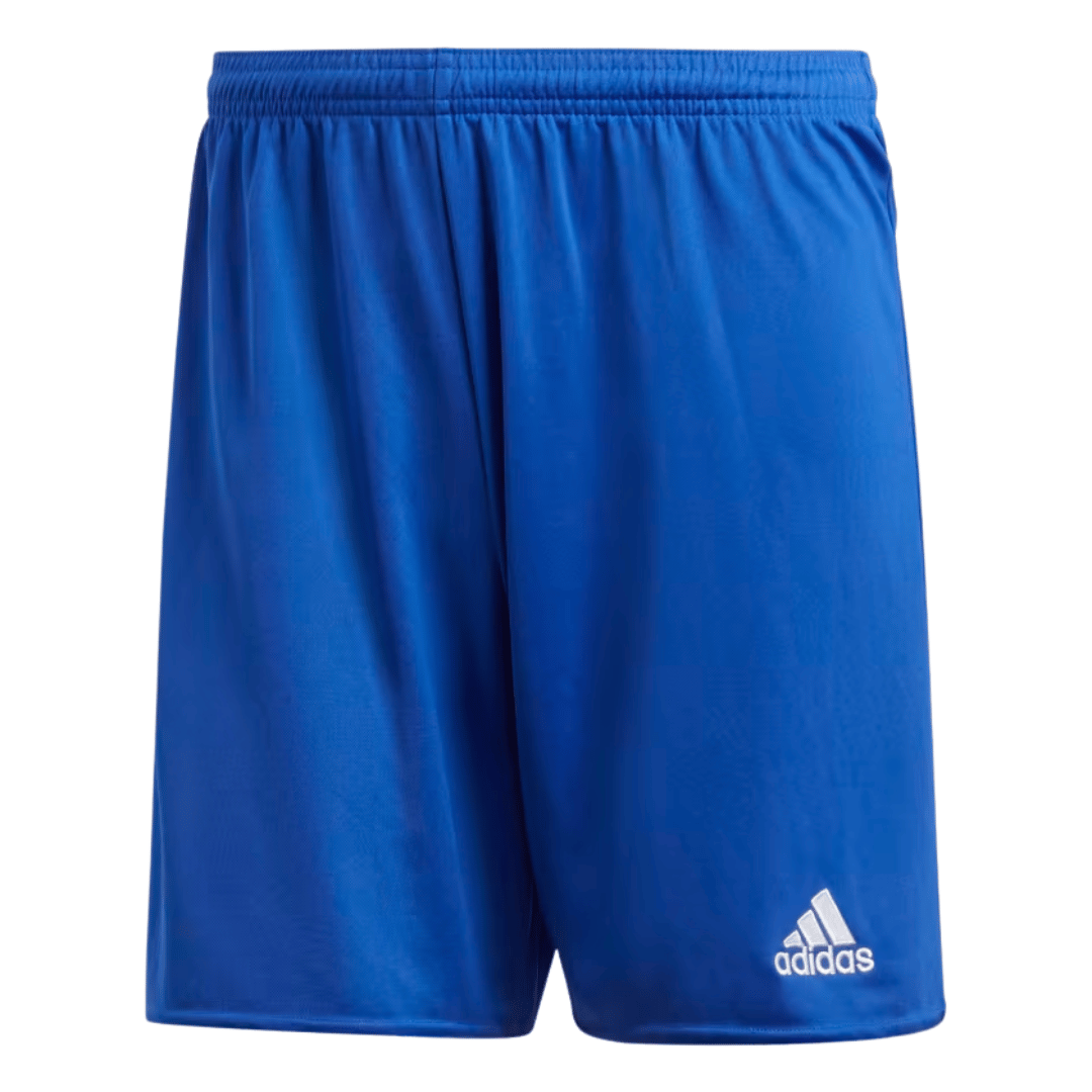 SHORT ADIDAS PARMA 16 AZUL - AJ5882