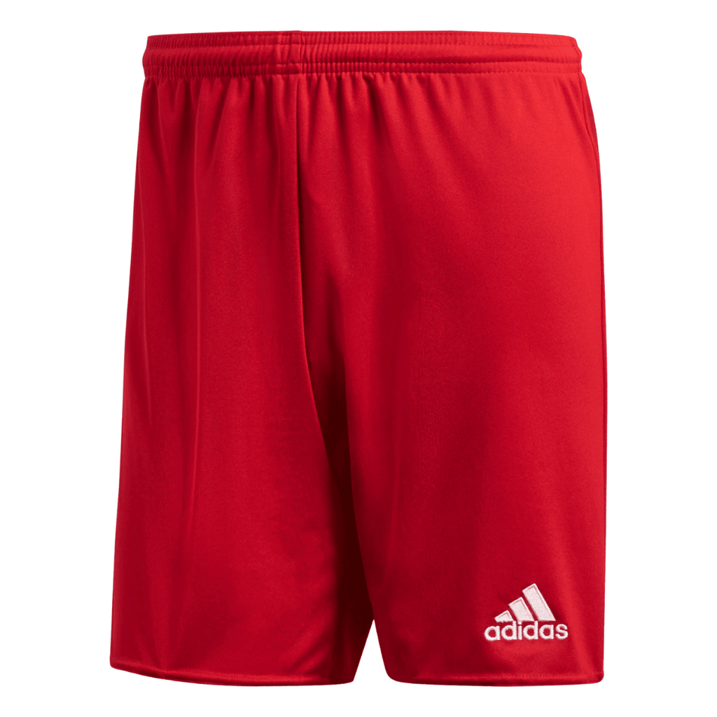 SHORT ADIDAS PARMA 16 ROJO - AJ5881