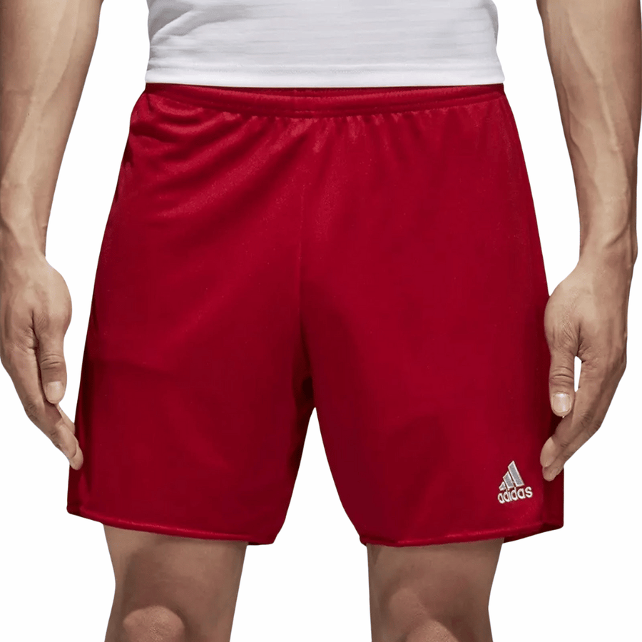 SHORT ADIDAS PARMA 16 ROJO - AJ5881