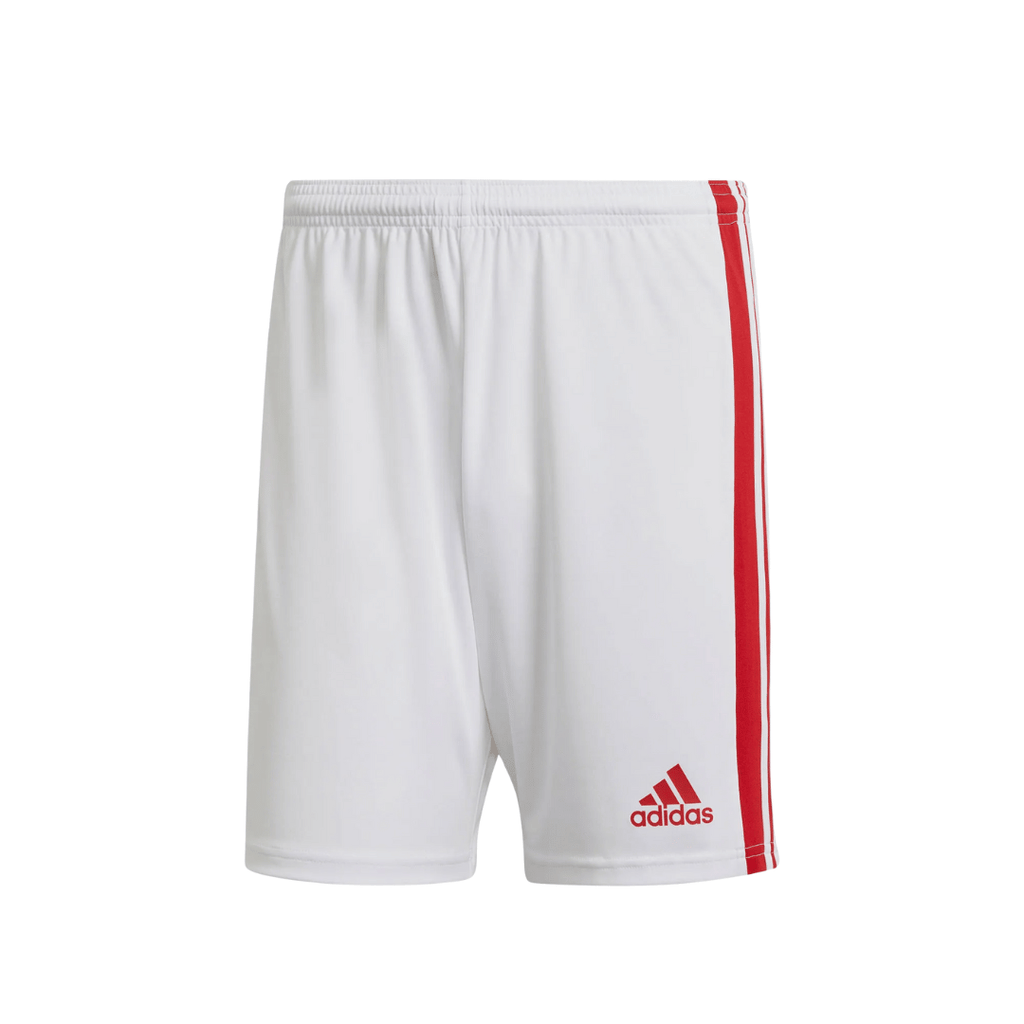 SHORT ADIDAS SQUADRA 21 'BLANCO' - GN5770
