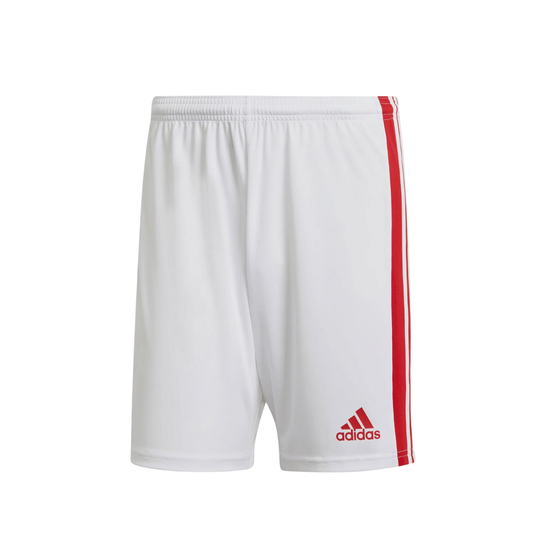 SHORT ADIDAS SQUADRA 21 'BLANCO' - GN5770