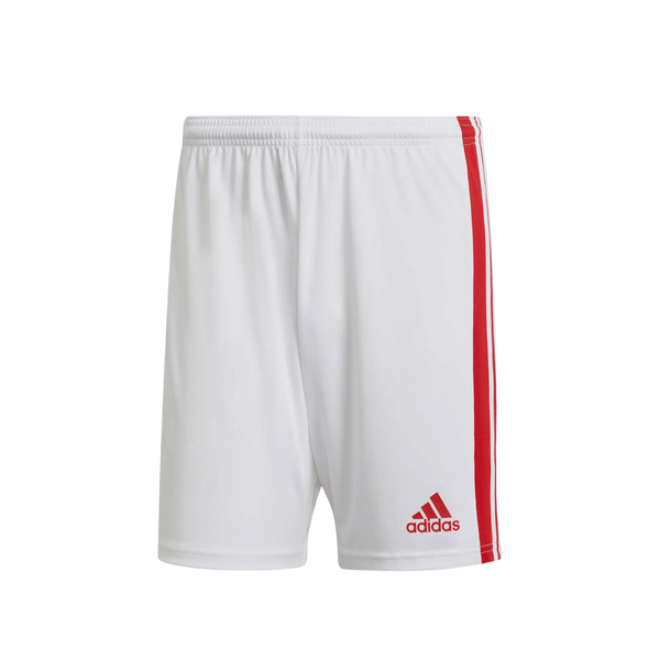 SHORT ADIDAS SQUADRA 21 'BLANCO' - GN5770