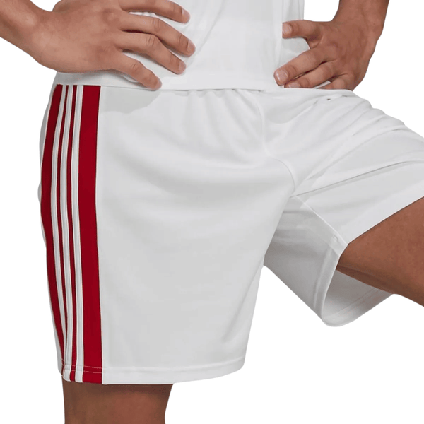 SHORT ADIDAS SQUADRA 21 'BLANCO' - GN5770