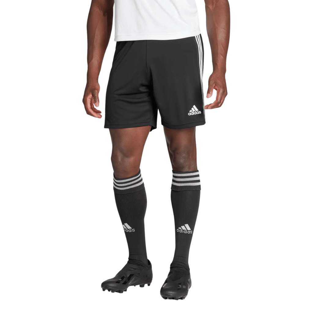 SHORT ADIDAS SQUADRA 21 'NEGRO' - GN5776