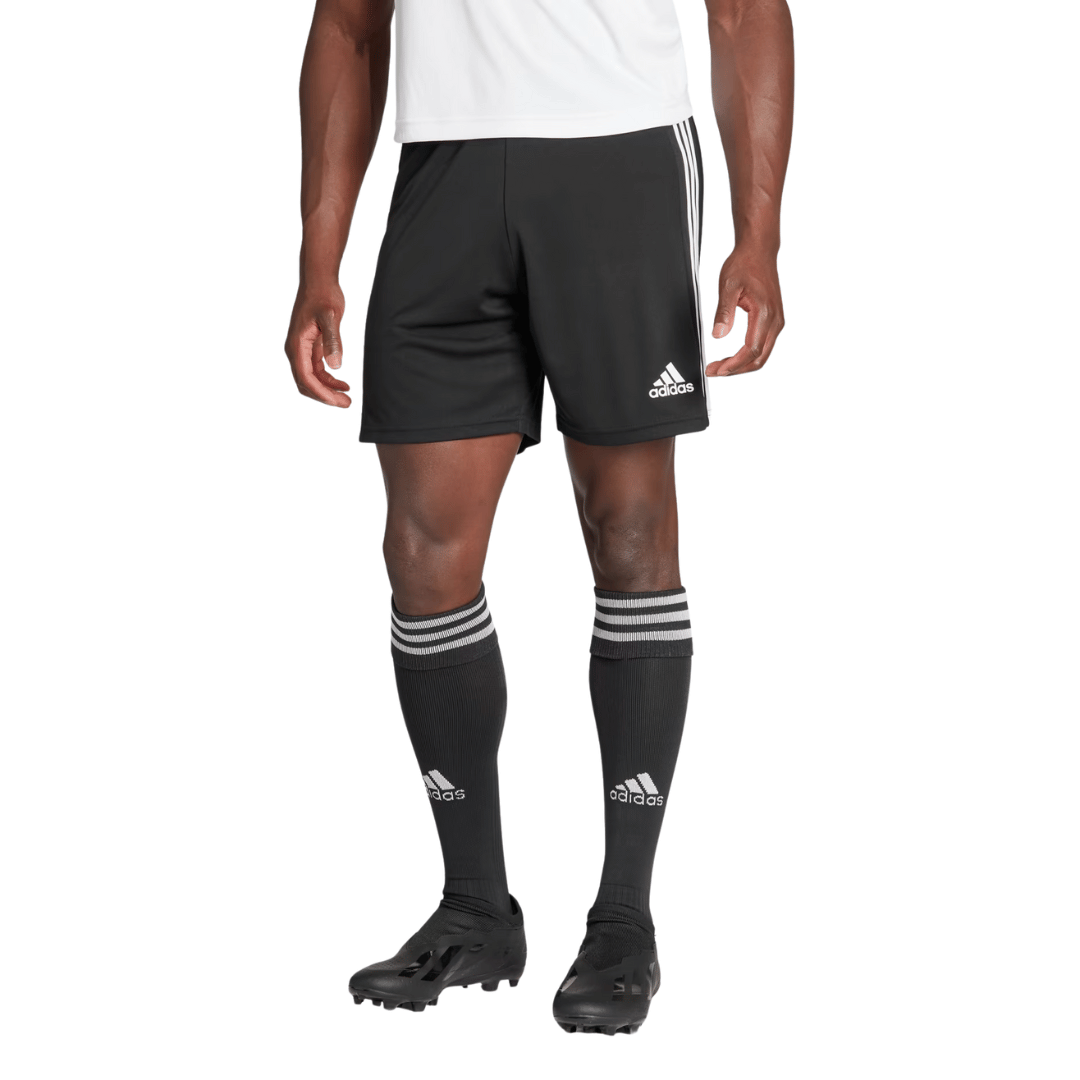 SHORT ADIDAS SQUADRA 21 'NEGRO' - GN5776
