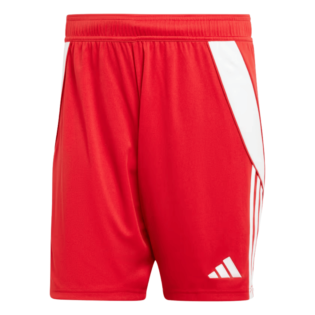 SHORT ADIDAS TIRO24 'ROJO' - IR9379