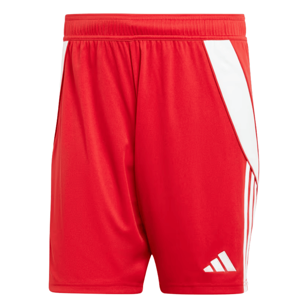 SHORT ADIDAS TIRO24 'ROJO' - IR9379